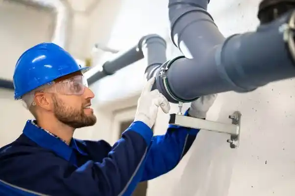 water damage restoration service Sale Creek